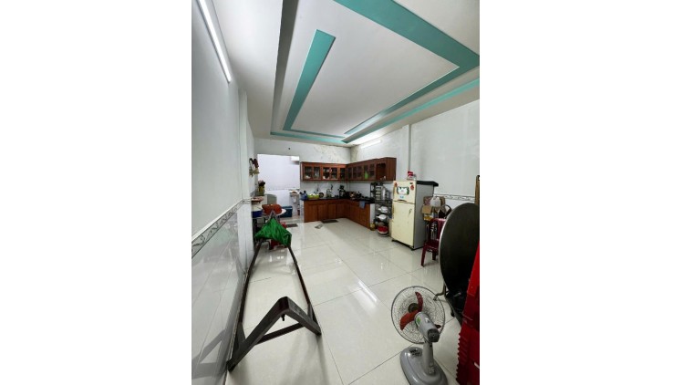 NHÀ 2 TẦNG LIÊN KHU 4-5, 88M2, HẺM XE TẢI, SỔ VUÔNG GIÁ 3.8 TỶ